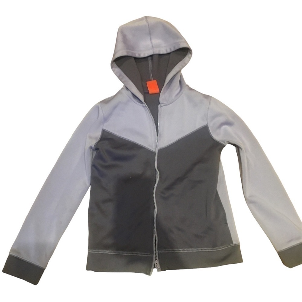 3/15$ Joe fresh zip up sweater​